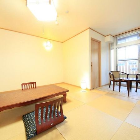 Hotel Kkr Hakone Miyanoshita Exteriér fotografie