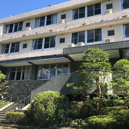 Hotel Kkr Hakone Miyanoshita Exteriér fotografie