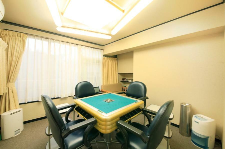 Hotel Kkr Hakone Miyanoshita Exteriér fotografie