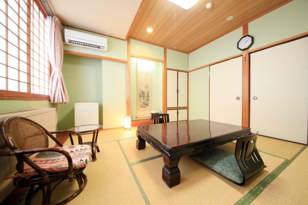 Hotel Kkr Hakone Miyanoshita Exteriér fotografie